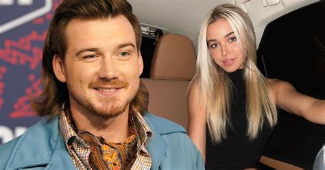 livvy dunne dating morgan wallen|Olivia Dunne Jams To Morgan Wallen’s “Everything I Love,”。